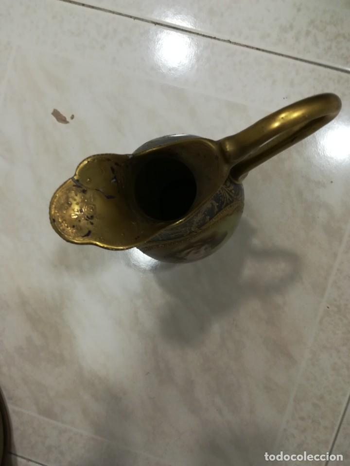 Antig&uuml;edades: Jarr&oacute;n muy antiguo - Foto 2