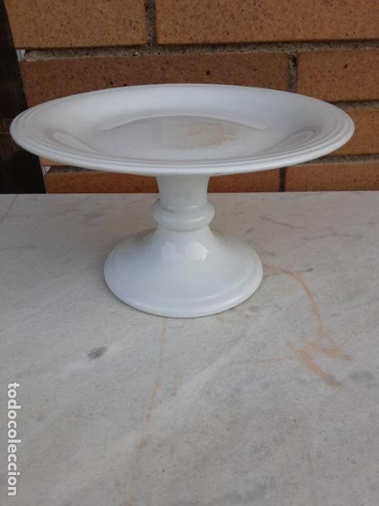 Antig&uuml;edades: Frutera royal ironstone - Foto 1