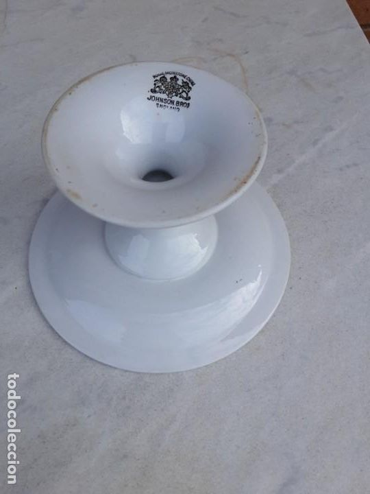Antig&uuml;edades: Frutera royal ironstone - Foto 3
