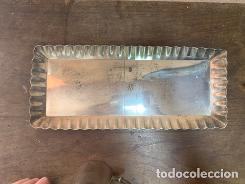 Antig&uuml;edades: Juego de caf&eacute; menesses madrid - Foto 12