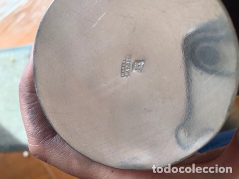 Antig&uuml;edades: Juego de caf&eacute; menesses madrid - Foto 15