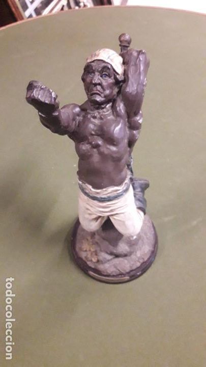 Antig&uuml;edades: Figura - Foto 1