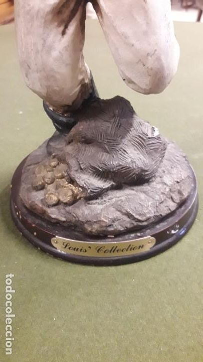 Antig&uuml;edades: Figura - Foto 2