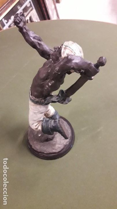 Antig&uuml;edades: Figura - Foto 3