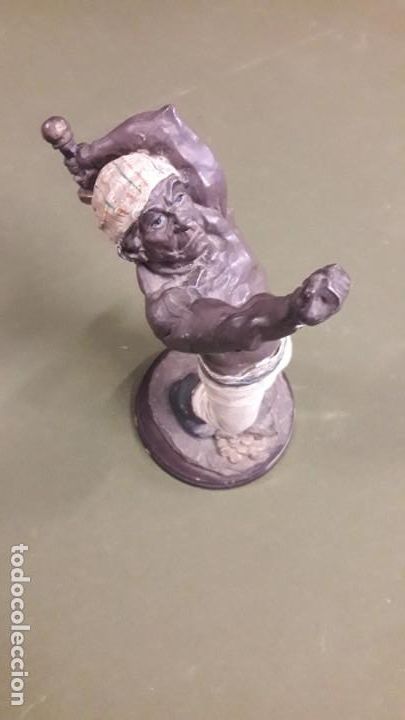 Antig&uuml;edades: Figura - Foto 4