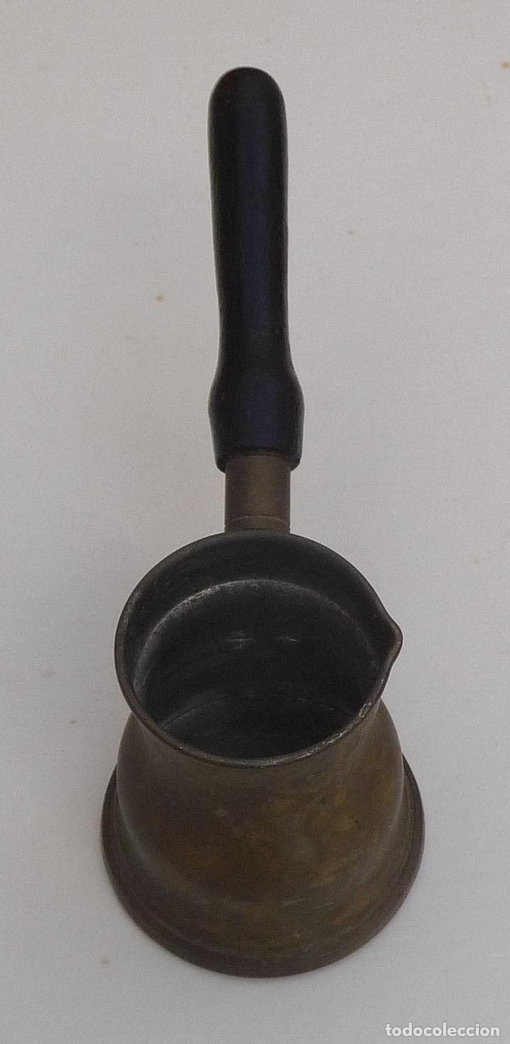 Antig&uuml;edades: ANTIGUA CAFETERA EGIPCIA - Foto 2