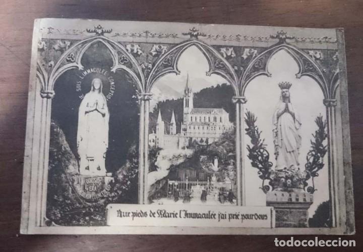 Antig&uuml;edades: Estampas religiosas - Foto 3