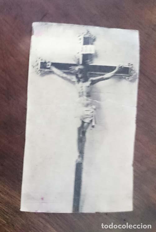 Antig&uuml;edades: Estampas religiosas - Foto 5