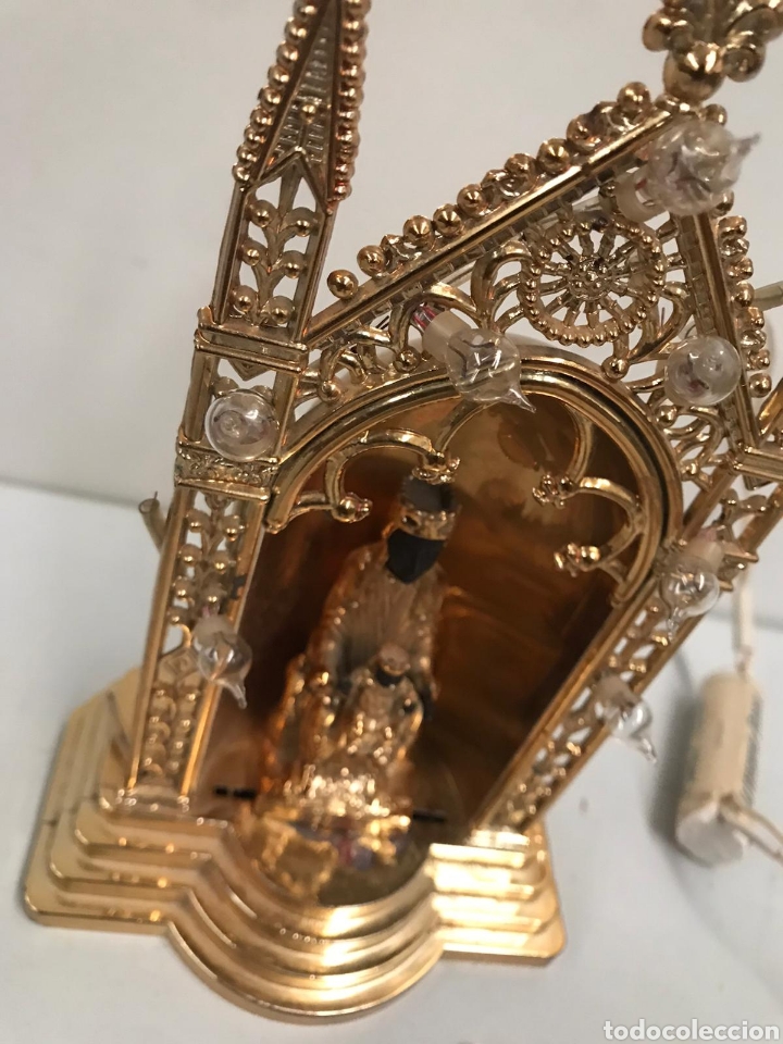 Antig&uuml;edades: Antiguo relicario - Foto 3