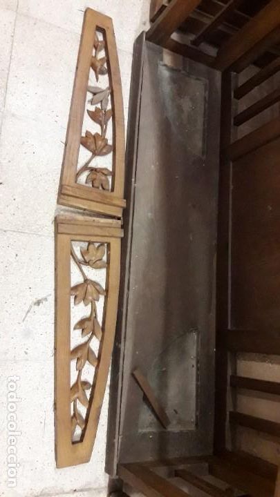 Antig&uuml;edades: Perchero - Foto 1