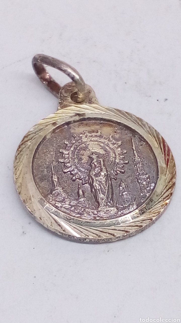 Antig&uuml;edades: Medalla de plata - Foto 2