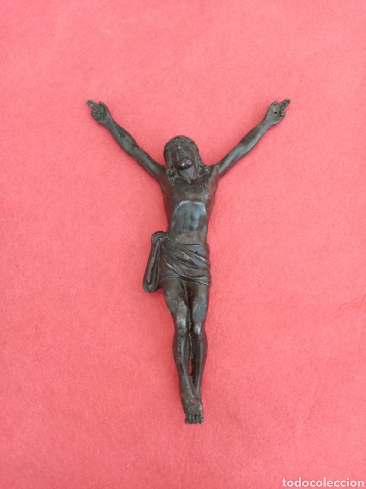 Antig&uuml;edades: Crito - Foto 1
