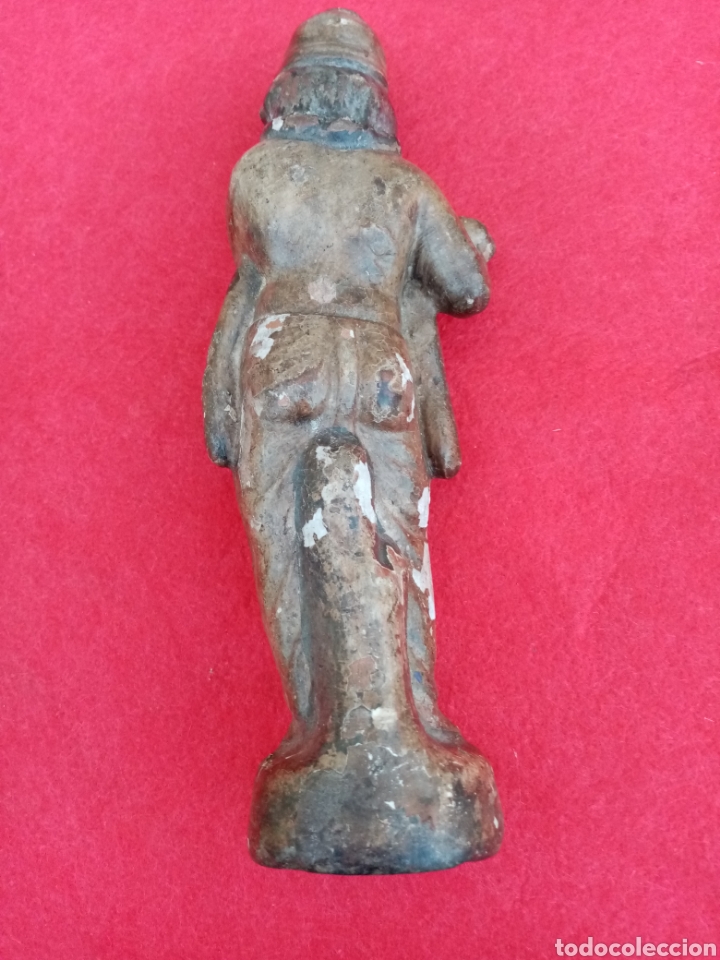 Antig&uuml;edades: Terracota - Foto 4