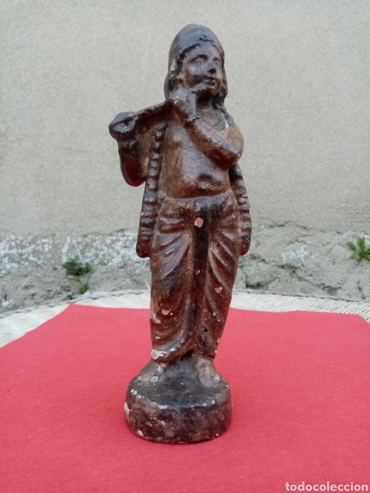 Antig&uuml;edades: Terracota - Foto 1
