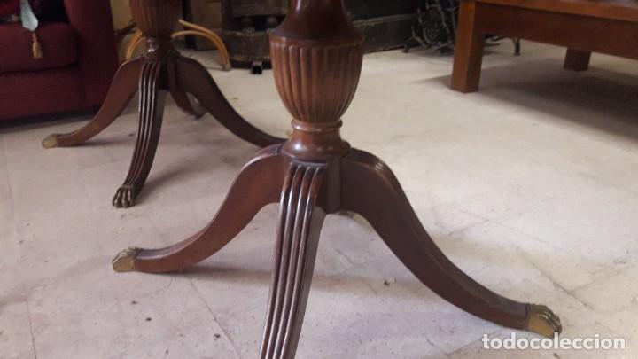 Antig&uuml;edades: Mesa de comedor - Foto 3