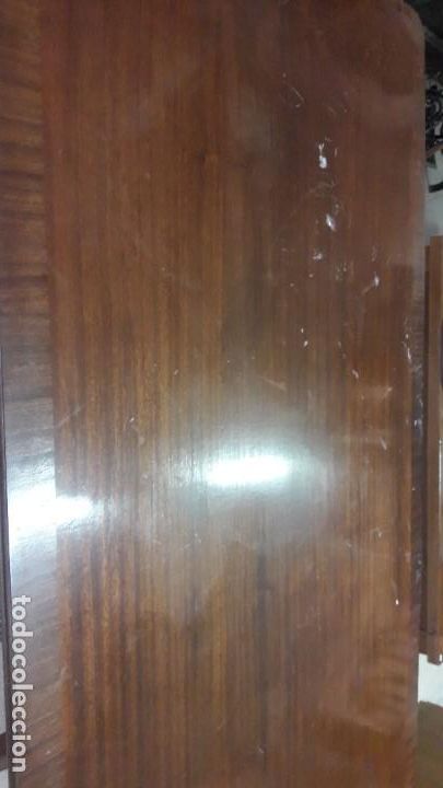 Antig&uuml;edades: Mesa de comedor - Foto 4