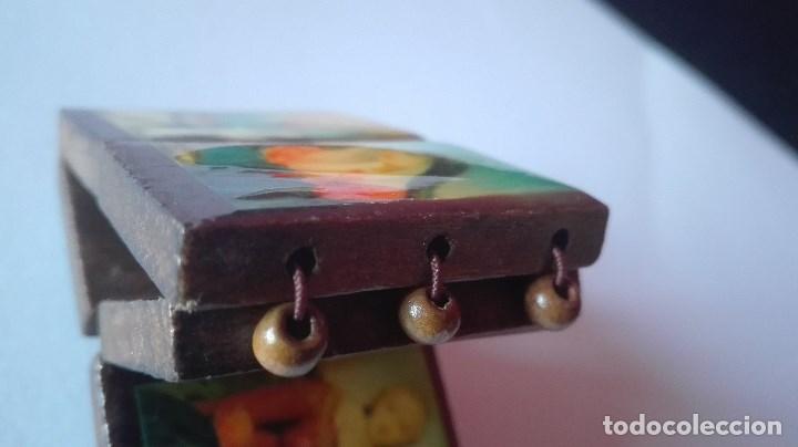 Antig&uuml;edades: PULSERA EXTENSIBLE ESTAMPAS DE SANTOS - Foto 14