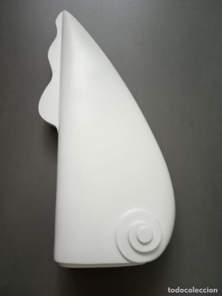 Antig&uuml;edades: Florero ceramica Portacoeli - Foto 1