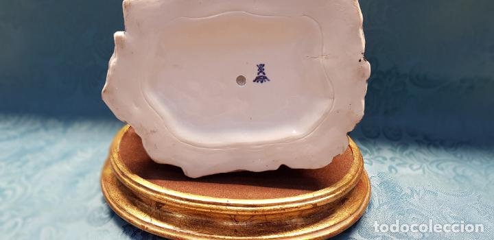 Antig&uuml;edades: FIGURA  COSTUMBRISTA  BISCUIT - Foto 6
