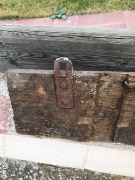 Antig&uuml;edades: Etnografia, Espetera alistana, popular - Foto 5