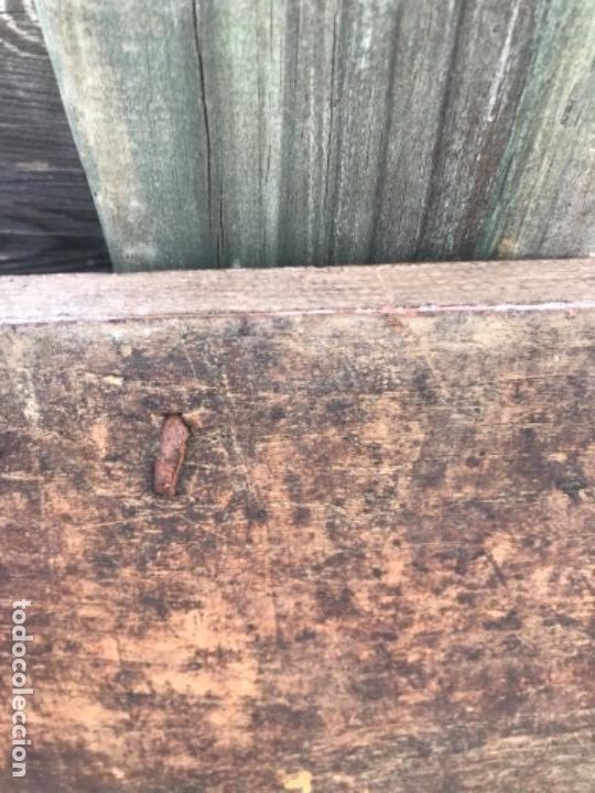 Antig&uuml;edades: Etnografia, Espetera alistana, popular - Foto 6