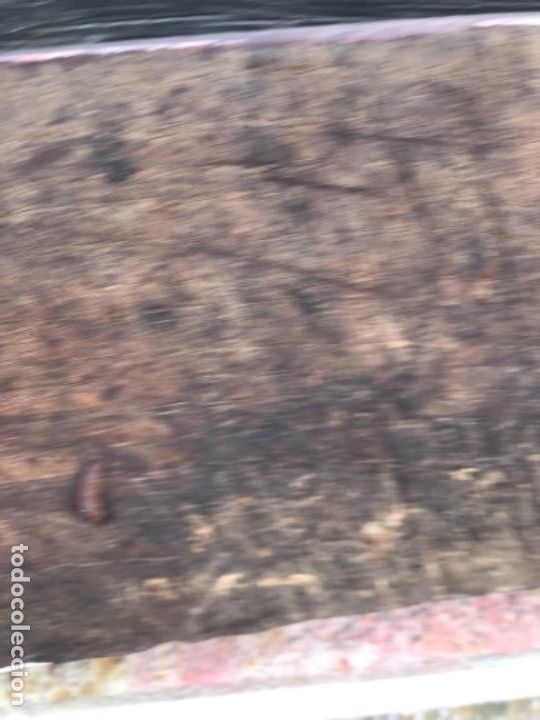 Antig&uuml;edades: Etnografia, Espetera alistana, popular - Foto 7