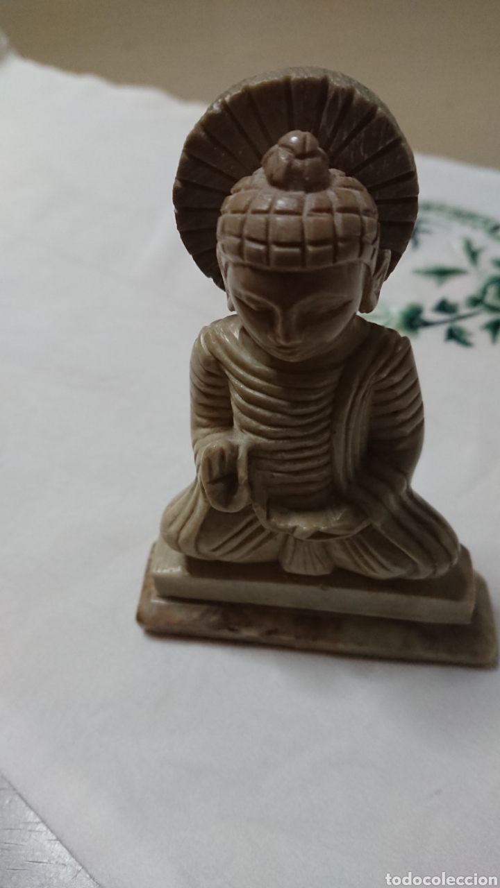 Antig&uuml;edades: ESCULTURA BUDA , ARTESAN&Iacute;A - Foto 2