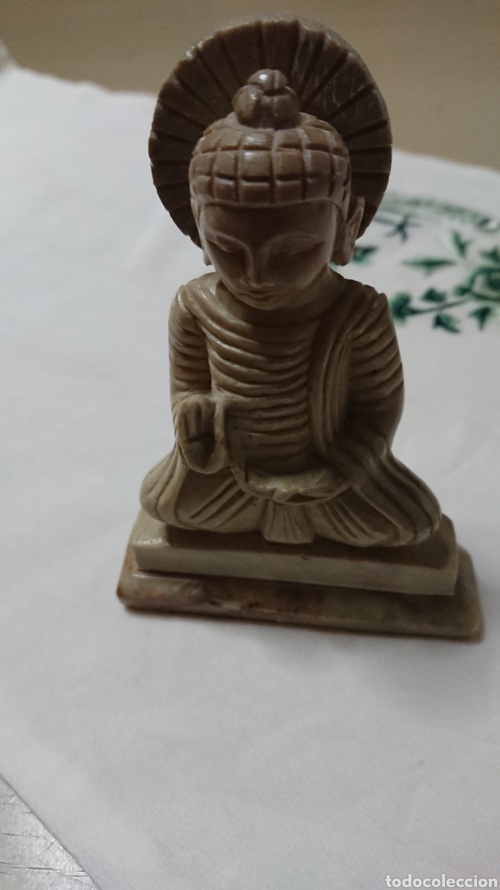 Antig&uuml;edades: ESCULTURA BUDA , ARTESAN&Iacute;A - Foto 3