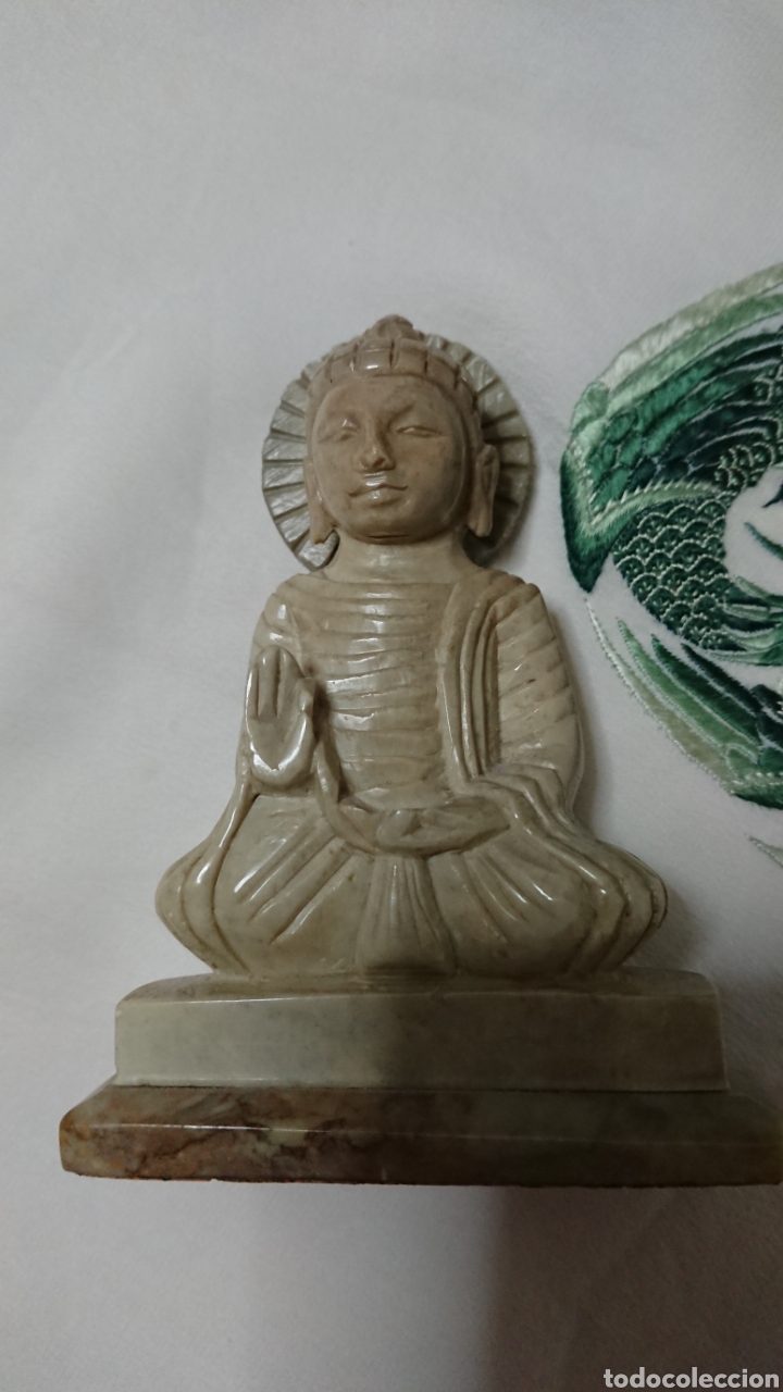 Antig&uuml;edades: ESCULTURA BUDA , ARTESAN&Iacute;A - Foto 5