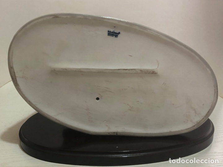 Antig&uuml;edades: REF: 01001434 &ldquo;IDILIO EN VERONA&rdquo; LLADR&Oacute; - Foto 23