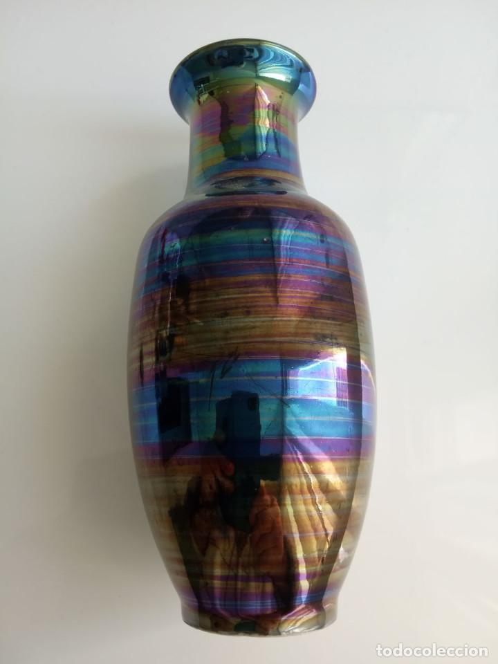 Antig&uuml;edades: Florero - Foto 1