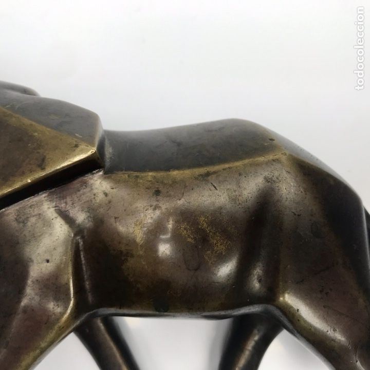 Antig&uuml;edades: ELEFANTE ARTDECO , - Foto 4