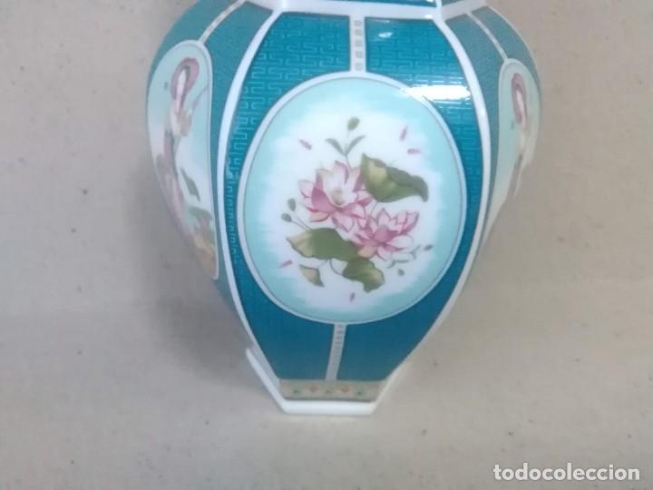 Antig&uuml;edades: Jarr&oacute;n bde porcelana . SAMGO? - Foto 3