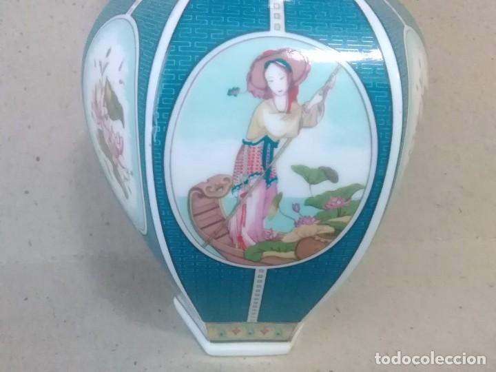 Antig&uuml;edades: Jarr&oacute;n bde porcelana . SAMGO? - Foto 4