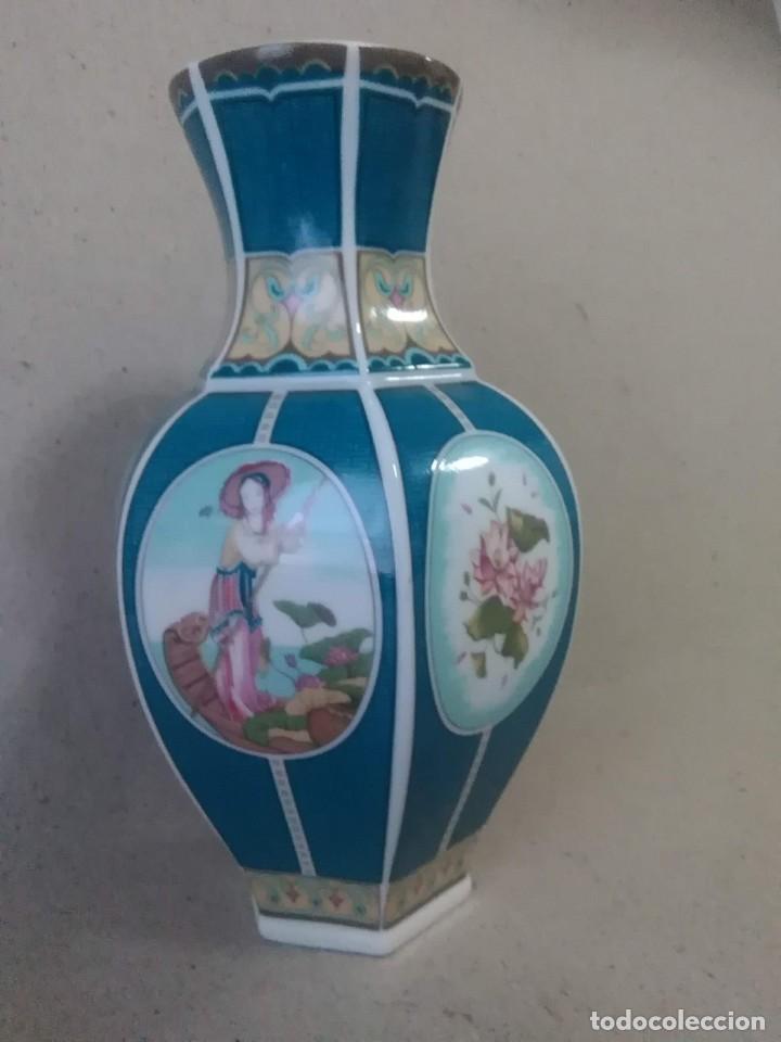 Antig&uuml;edades: Jarr&oacute;n bde porcelana . SAMGO? - Foto 5