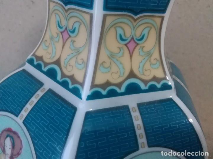 Antig&uuml;edades: Jarr&oacute;n bde porcelana . SAMGO? - Foto 6