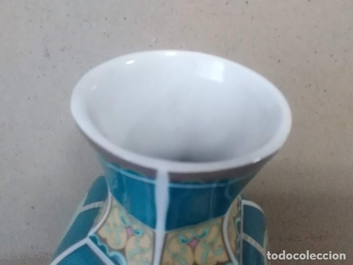 Antig&uuml;edades: Jarr&oacute;n bde porcelana . SAMGO? - Foto 7