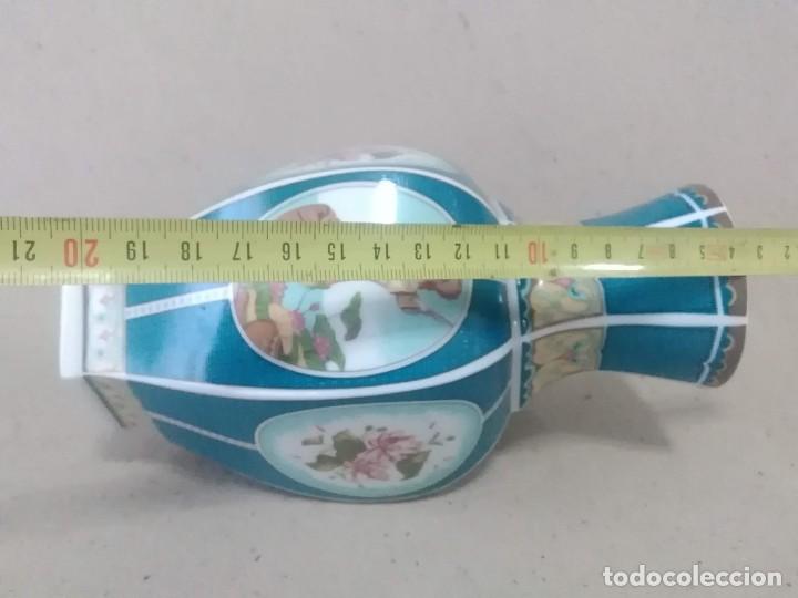 Antig&uuml;edades: Jarr&oacute;n bde porcelana . SAMGO? - Foto 8