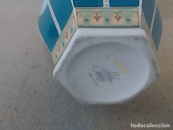Antig&uuml;edades: Jarr&oacute;n bde porcelana . SAMGO? - Foto 9