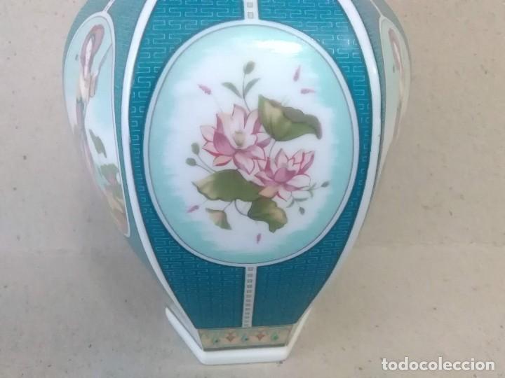 Antig&uuml;edades: Jarr&oacute;n bde porcelana . SAMGO? - Foto 10