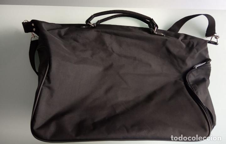 Antig&uuml;edades: Bolsa deporte 40x20cm. - Foto 1