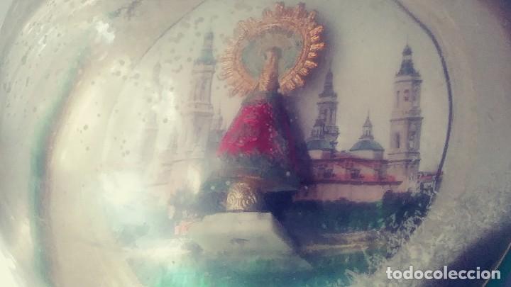Antig&uuml;edades: capilla de la Virgen del Pilar el&eacute;ctrica - Foto 12