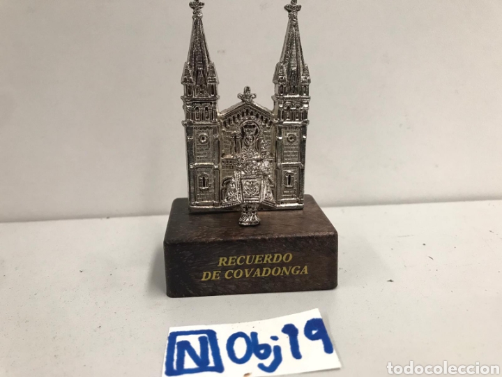Antig&uuml;edades: Antiguo Relicario - Foto 1