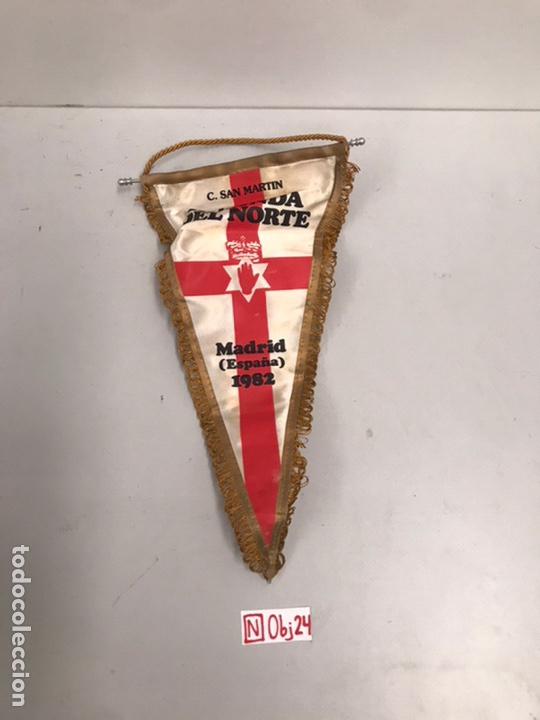 Antig&uuml;edades: Bander&iacute;n de McDonalds - Foto 2