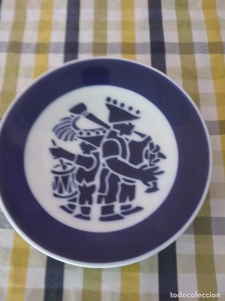 Antig&uuml;edades: Plato de Castro - Foto 1
