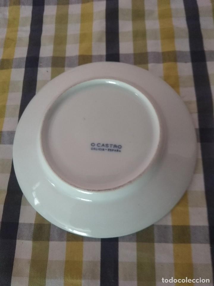 Antig&uuml;edades: Plato de Castro - Foto 2