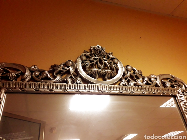 Antig&uuml;edades: CONSOLA LUIS XV - Foto 5