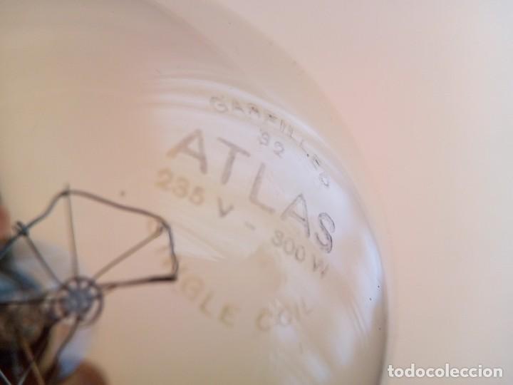 Antig&uuml;edades: LOTE BOMBILLAS Y CASQUILLOS E40 - Foto 19