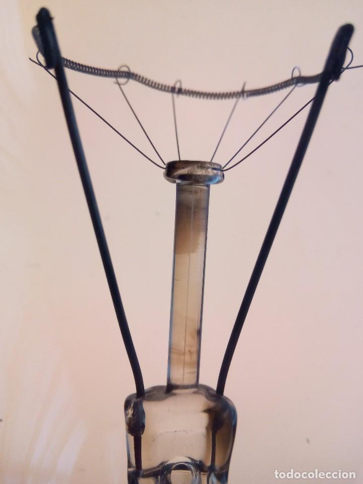Antig&uuml;edades: LOTE BOMBILLAS Y CASQUILLOS E40 - Foto 27