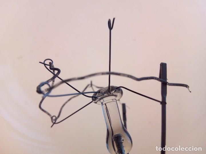 Antig&uuml;edades: LOTE BOMBILLAS Y CASQUILLOS E40 - Foto 33